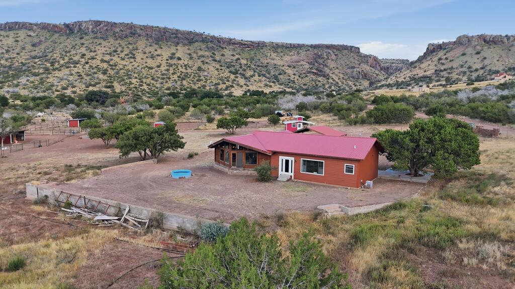 10 Rim Road Alpine, TX 79830 - Photo 45 of 53 Gallery Image 45