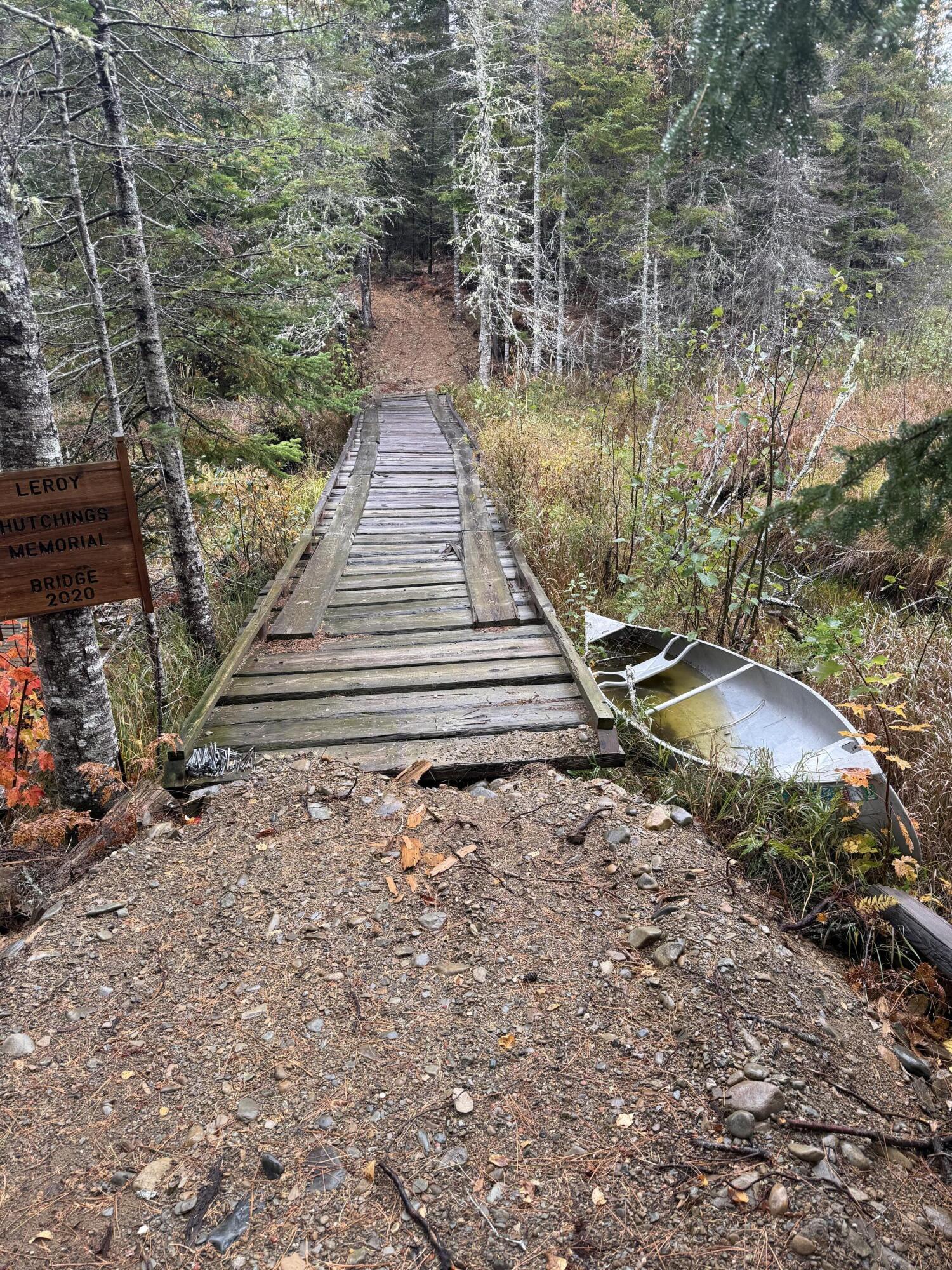 0 Bradbury Brook Road Clifton, ME 04428 - Photo 11 of 37 IMG_1324