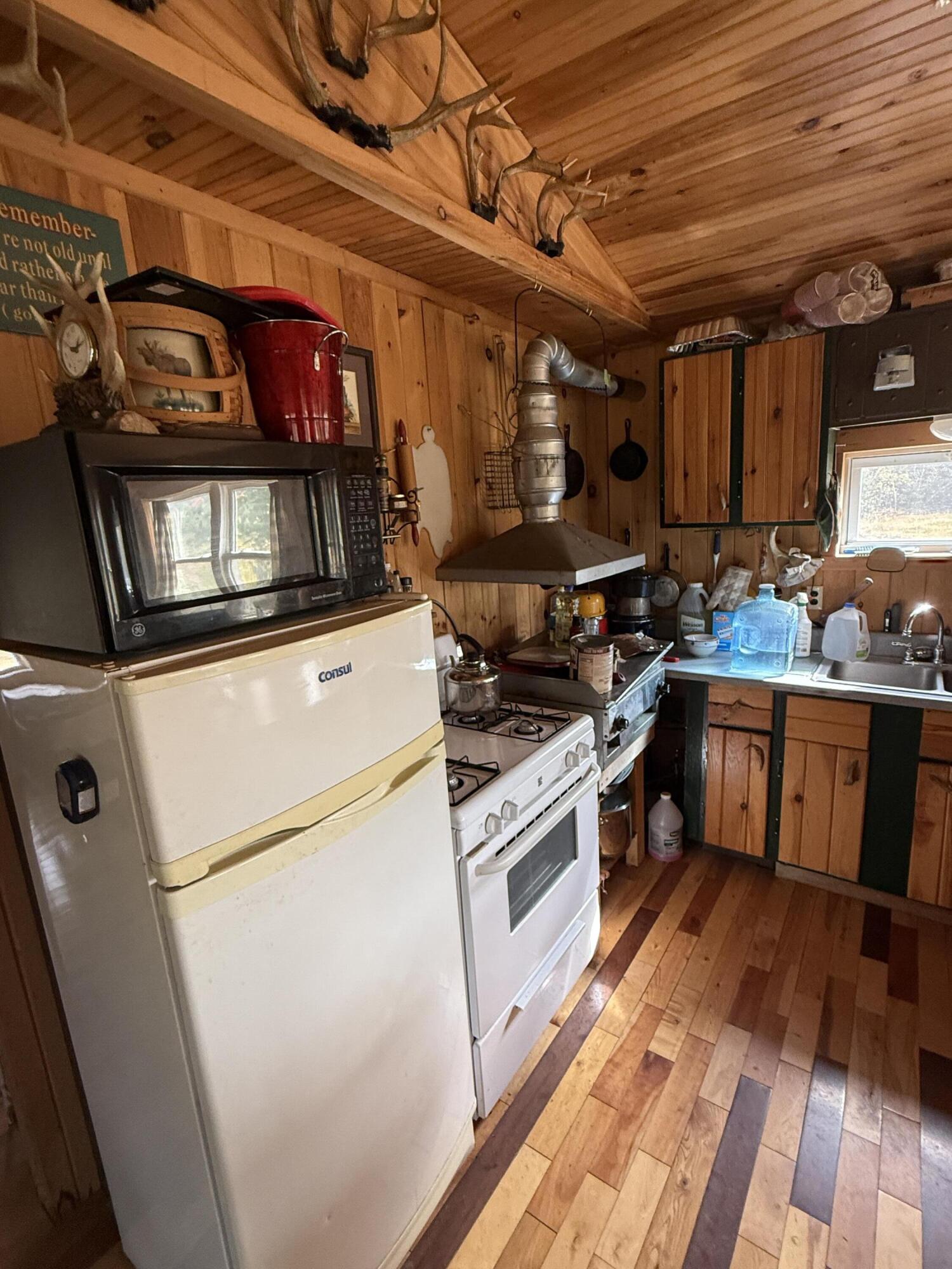 0 Bradbury Brook Road Clifton, ME 04428 - Photo 12 of 37 IMG_1392