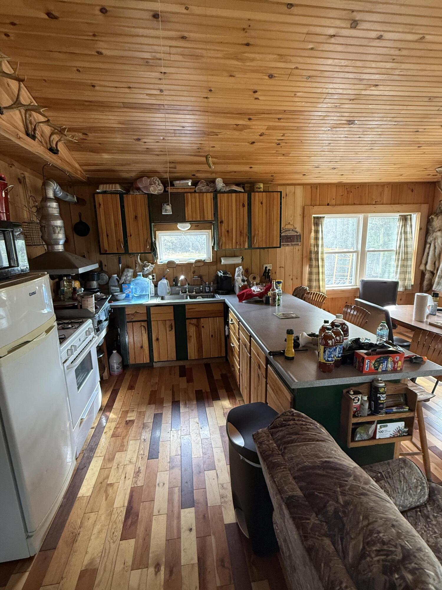 0 Bradbury Brook Road Clifton, ME 04428 - Photo 13 of 37 IMG_1391