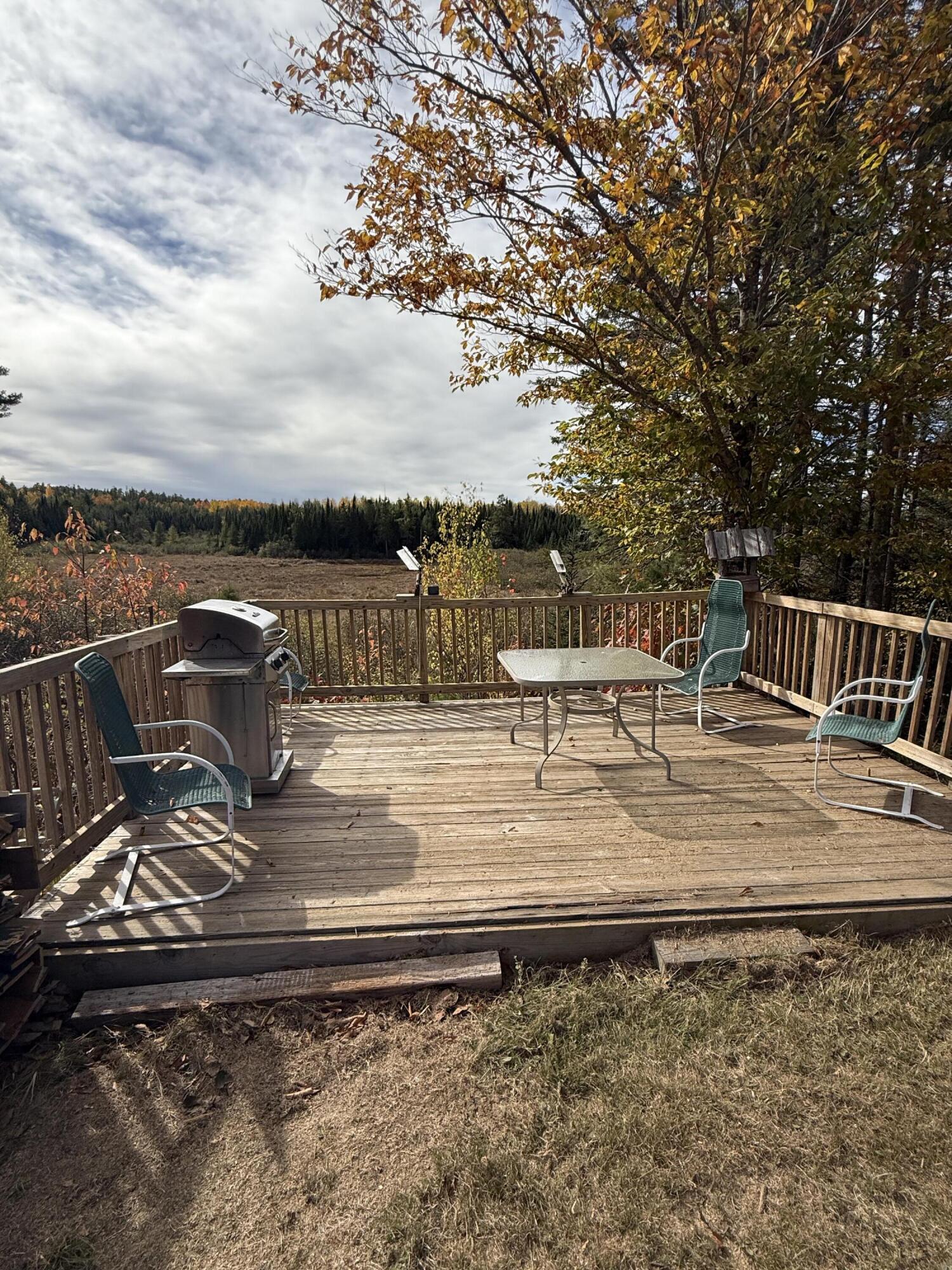 0 Bradbury Brook Road Clifton, ME 04428 - Photo 14 of 37 IMG_1388