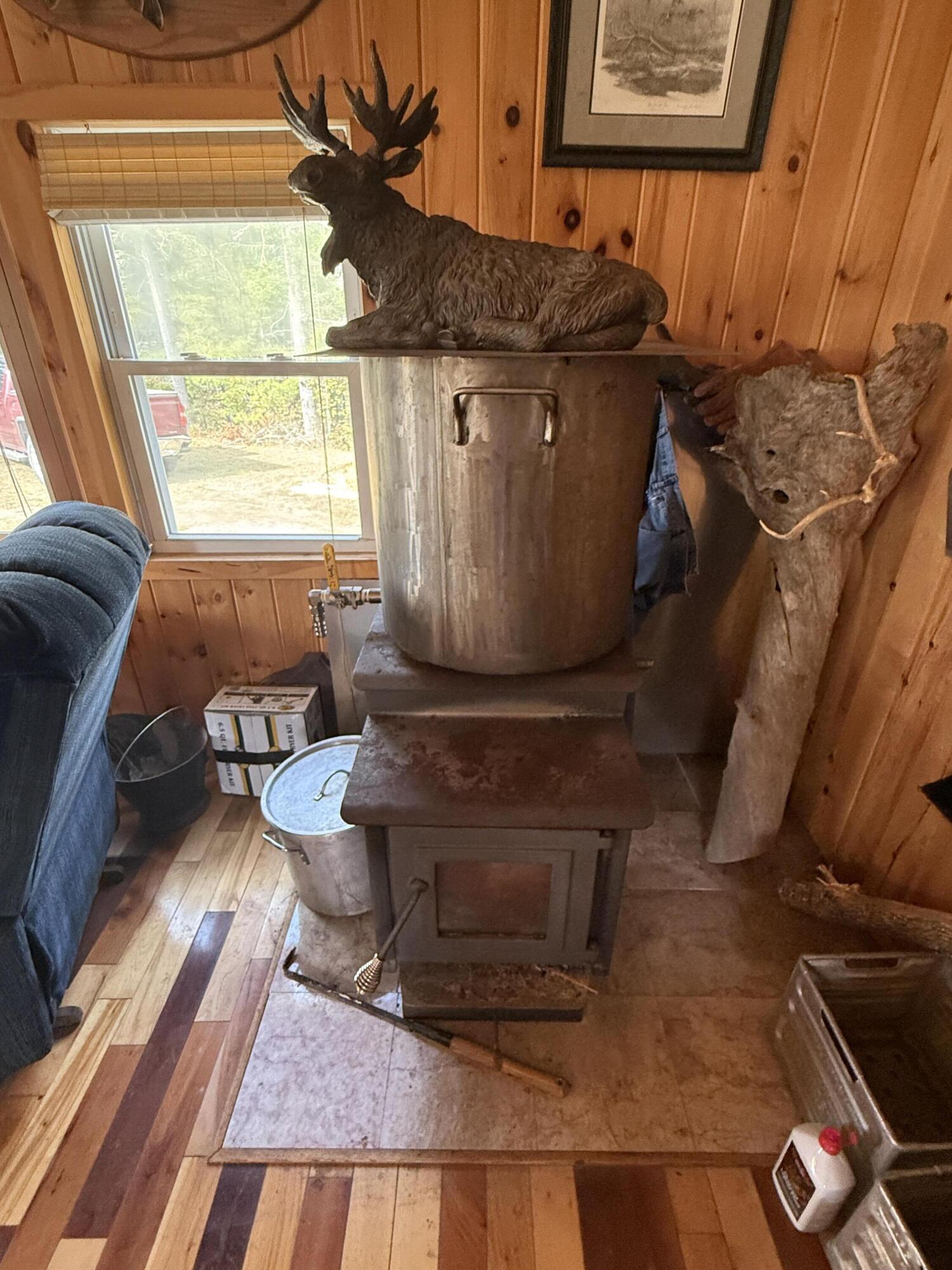 0 Bradbury Brook Road Clifton, ME 04428 - Photo 15 of 37 IMG_1398