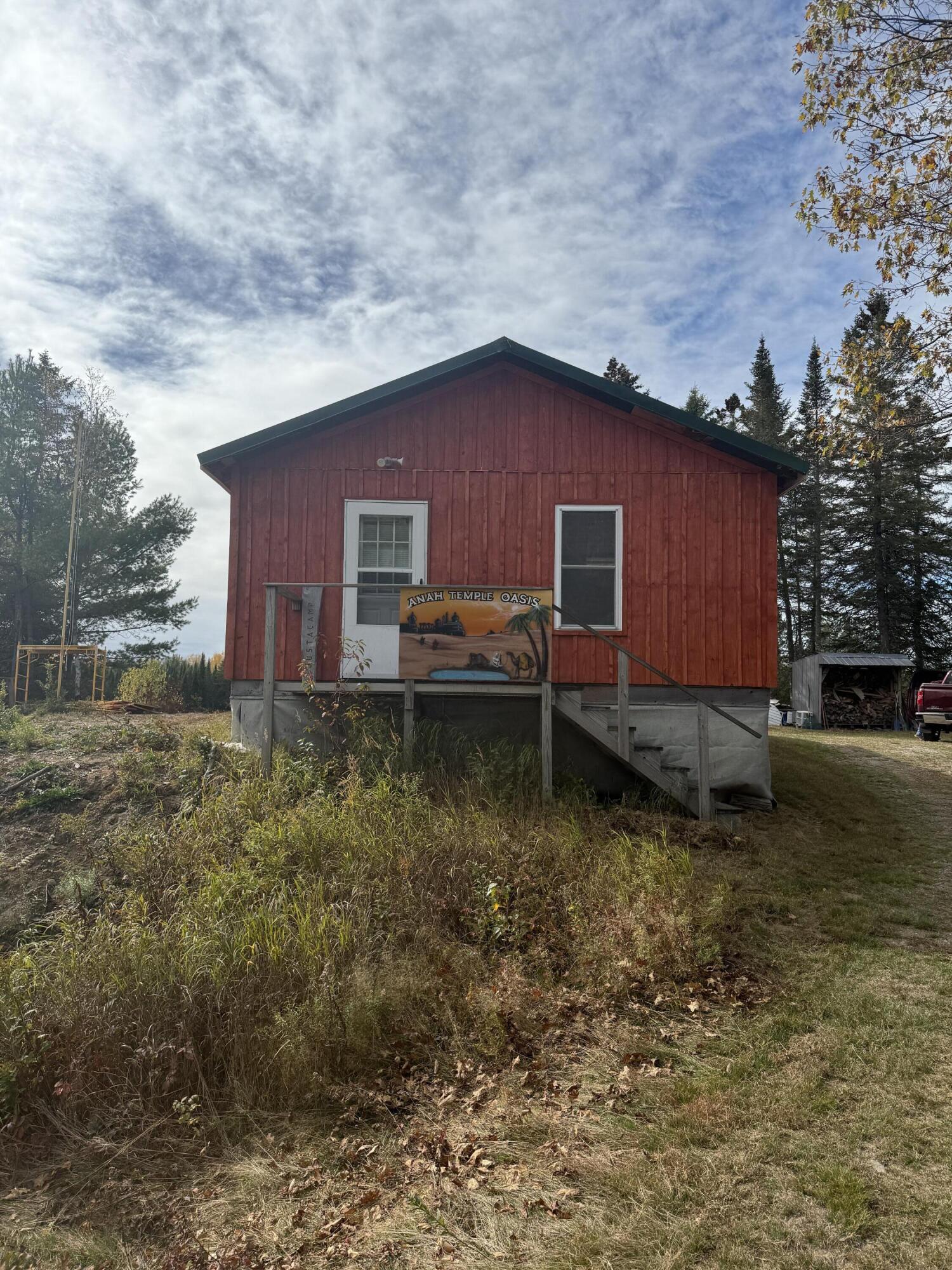 0 Bradbury Brook Road Clifton, ME 04428 - Photo 2 of 37 2ECC69C9-72A0-456E-8519-FAC7A31FC723