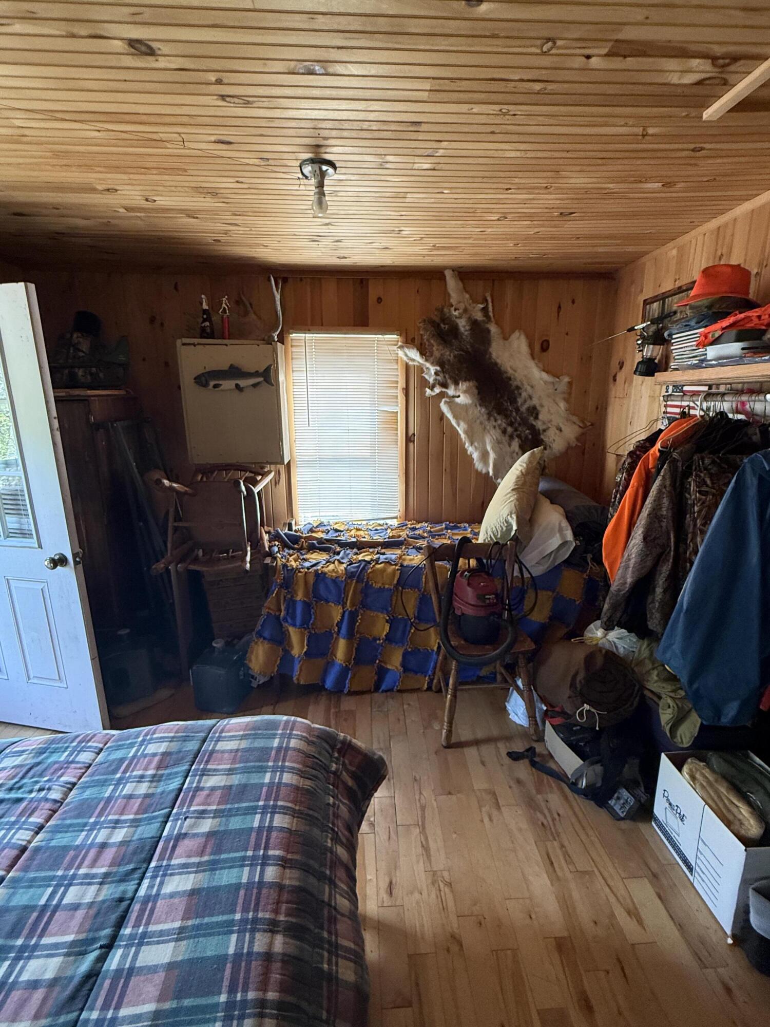 0 Bradbury Brook Road Clifton, ME 04428 - Photo 23 of 37 IMG_1396