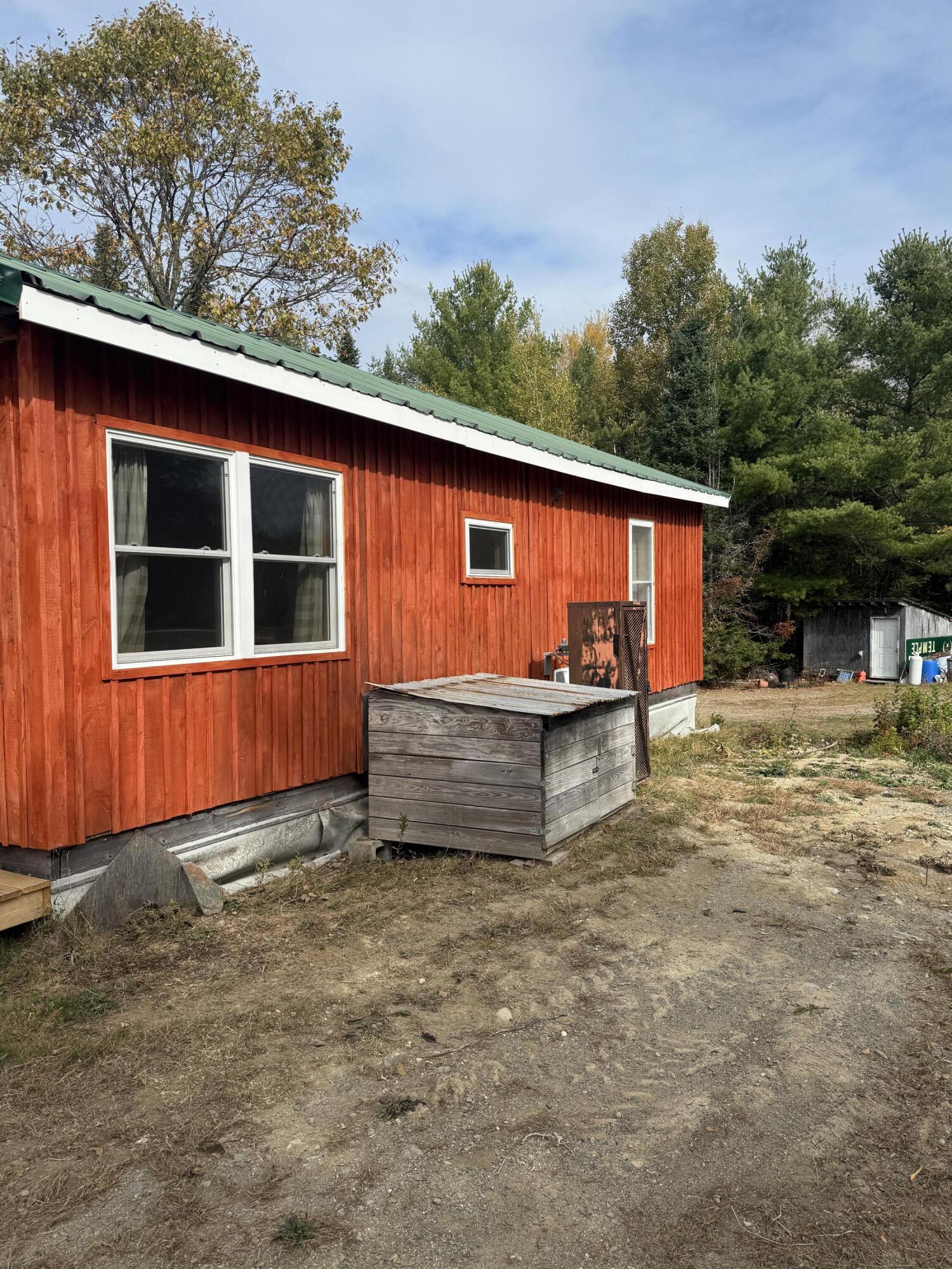 0 Bradbury Brook Road Clifton, ME 04428 - Photo 25 of 37 IMG_1382