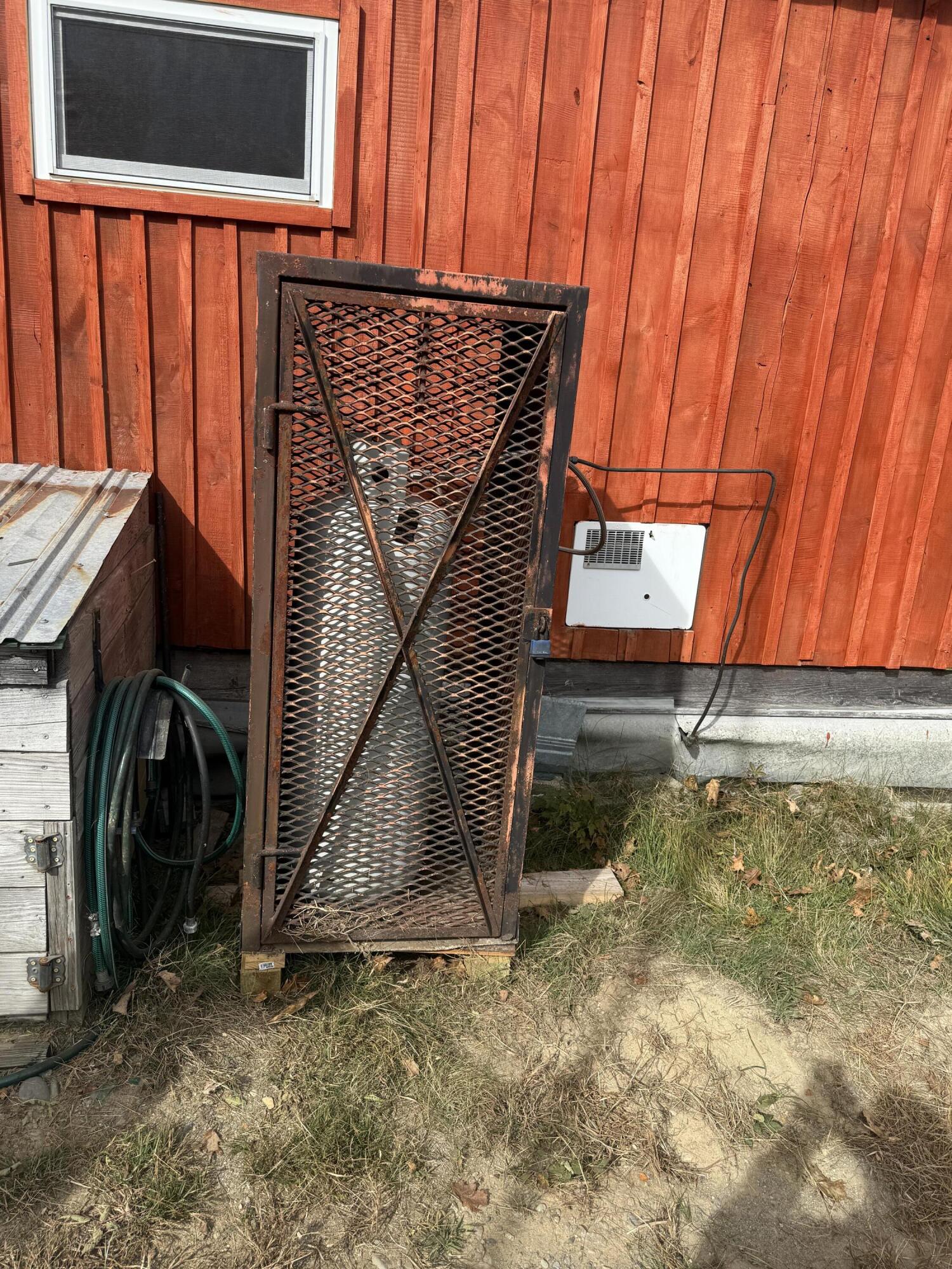 0 Bradbury Brook Road Clifton, ME 04428 - Photo 26 of 37 IMG_1384