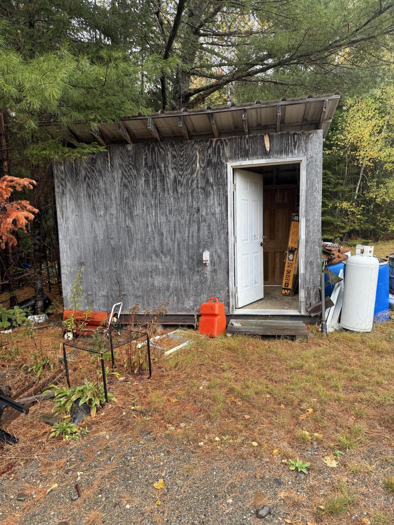 0 Bradbury Brook Road Clifton, ME 04428 - Photo 30 of 37 IMG_1330