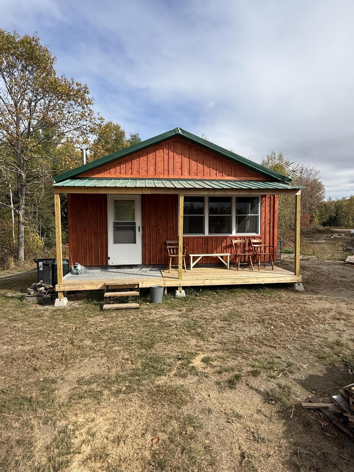 0 Bradbury Brook Road Clifton, ME 04428 - Photo 3 of 37 691E024D-0E77-43CF-A51C-D629F278D6BE