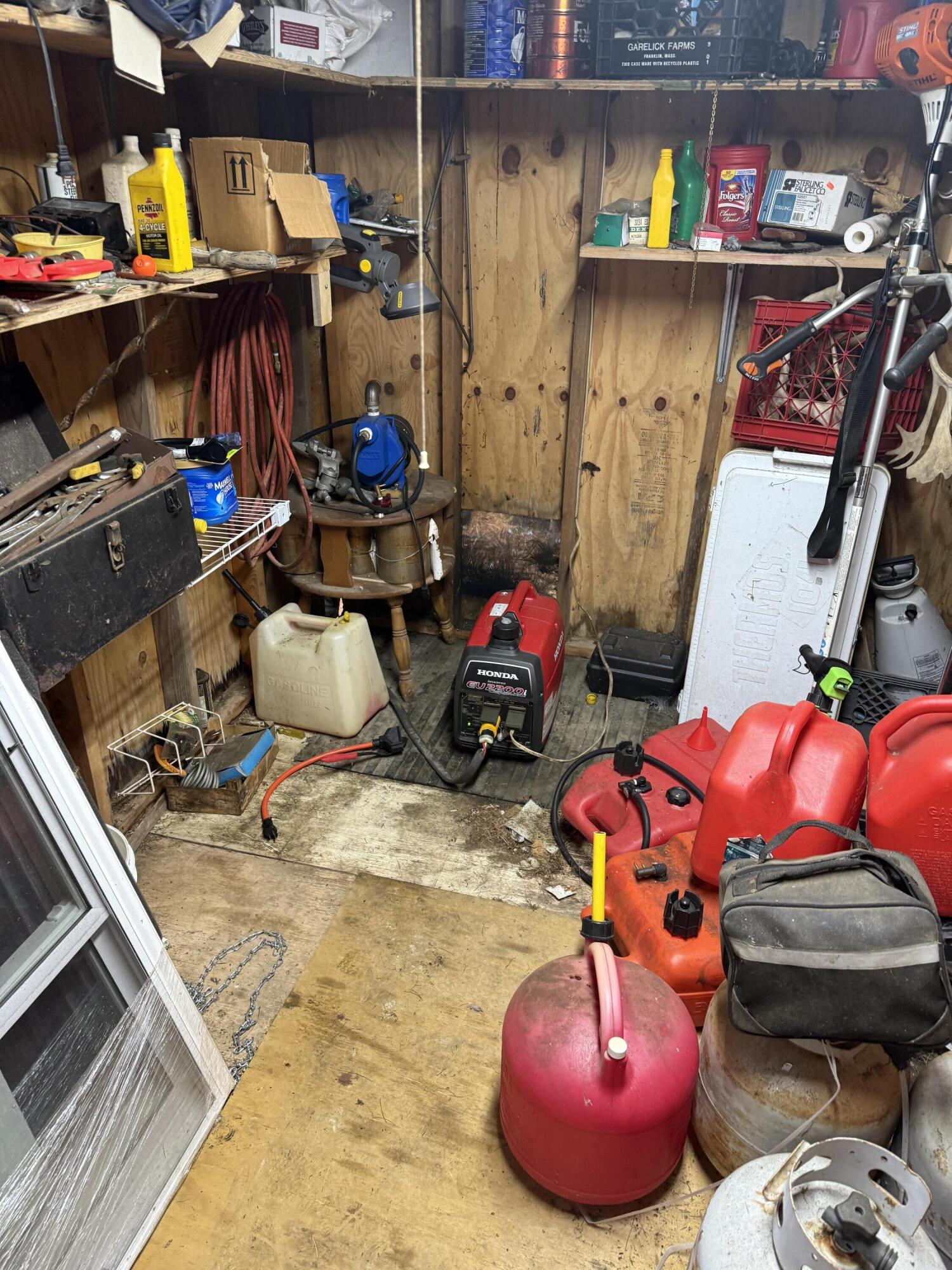 0 Bradbury Brook Road Clifton, ME 04428 - Photo 31 of 37 IMG_1331