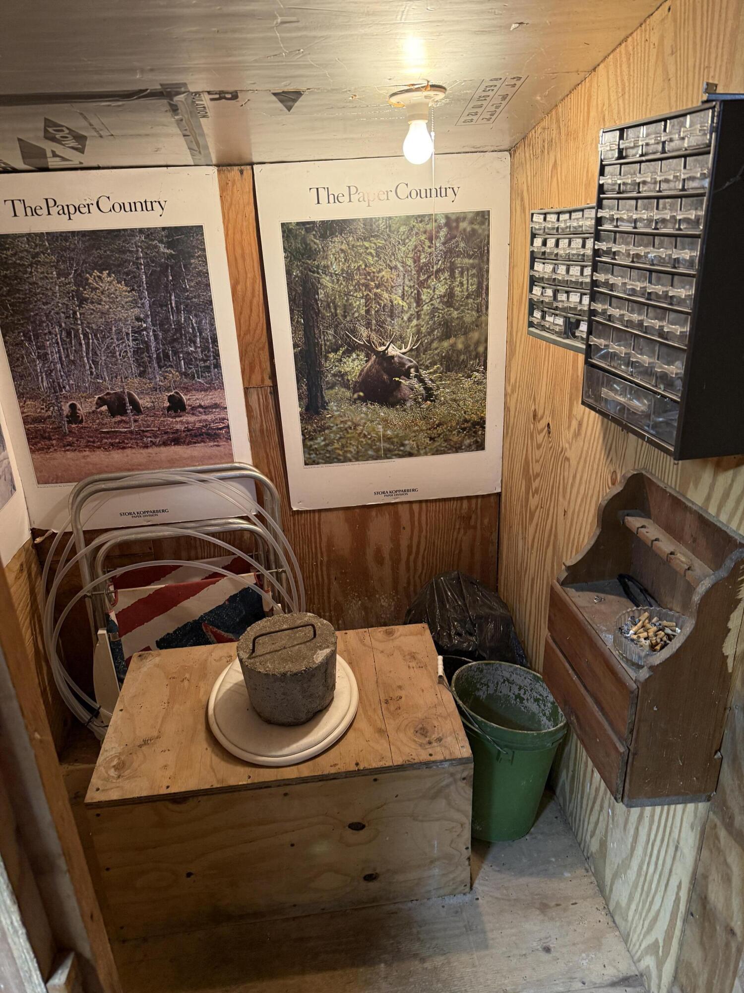 0 Bradbury Brook Road Clifton, ME 04428 - Photo 32 of 37 IMG_1334