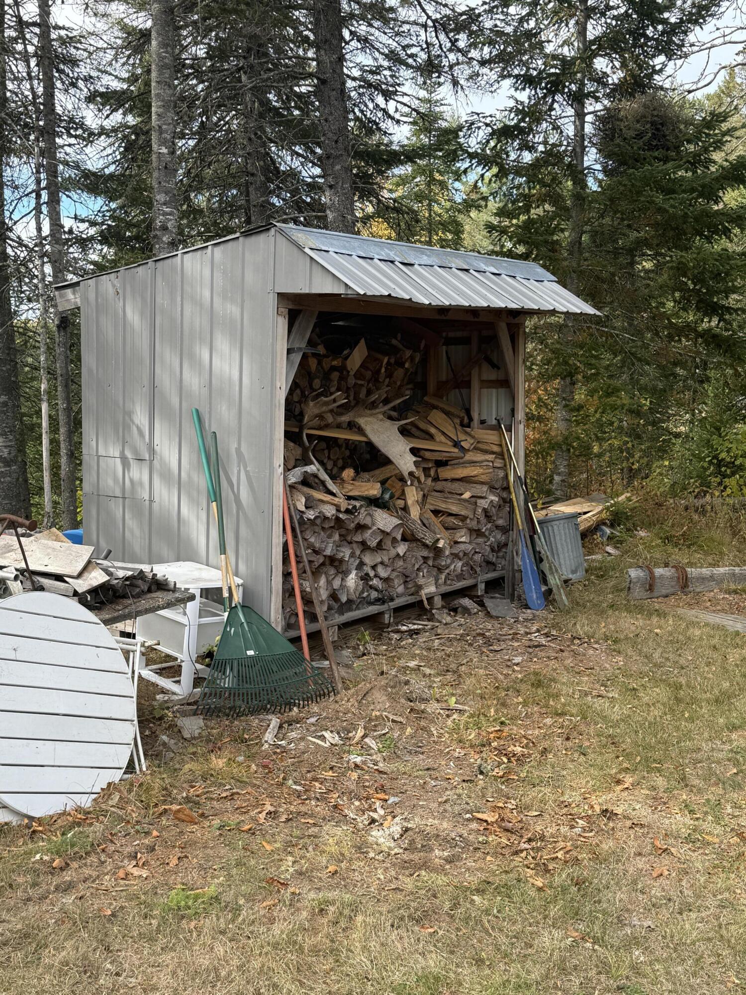 0 Bradbury Brook Road Clifton, ME 04428 - Photo 33 of 37 IMG_1381