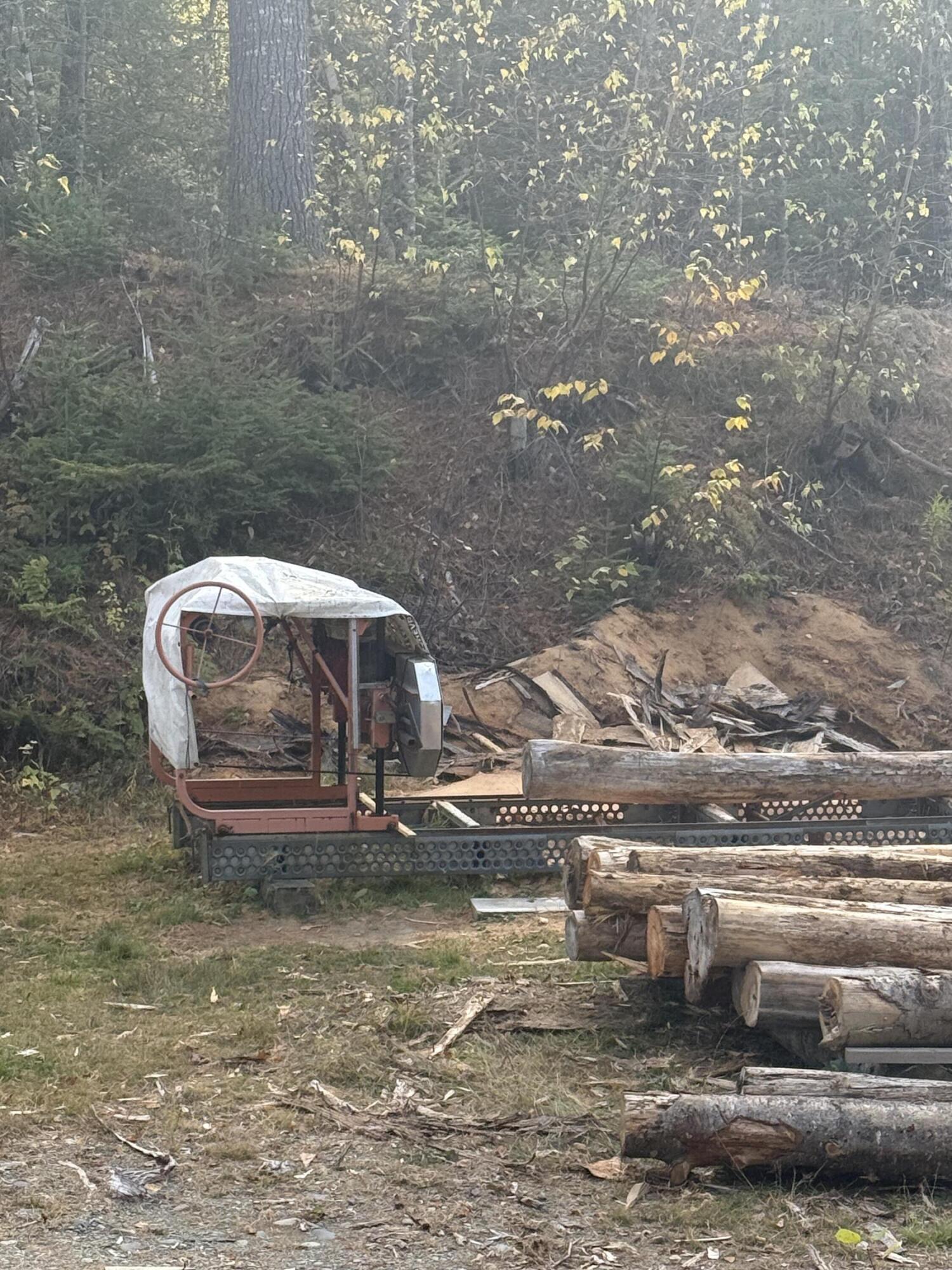 0 Bradbury Brook Road Clifton, ME 04428 - Photo 35 of 37 IMG_1408 2