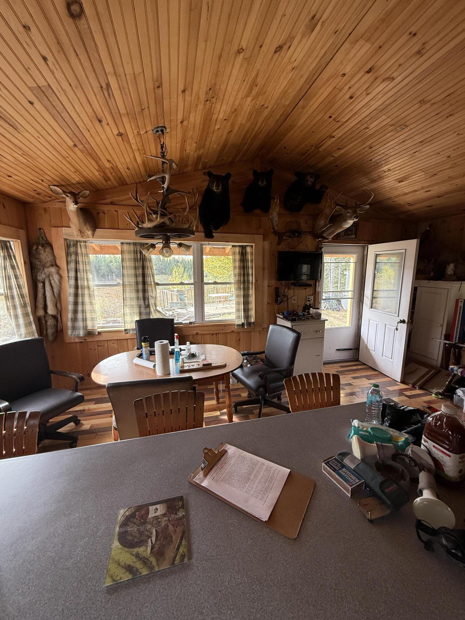 0 Bradbury Brook Road Clifton, ME 04428 - Photo 37 of 37 IMG_1404