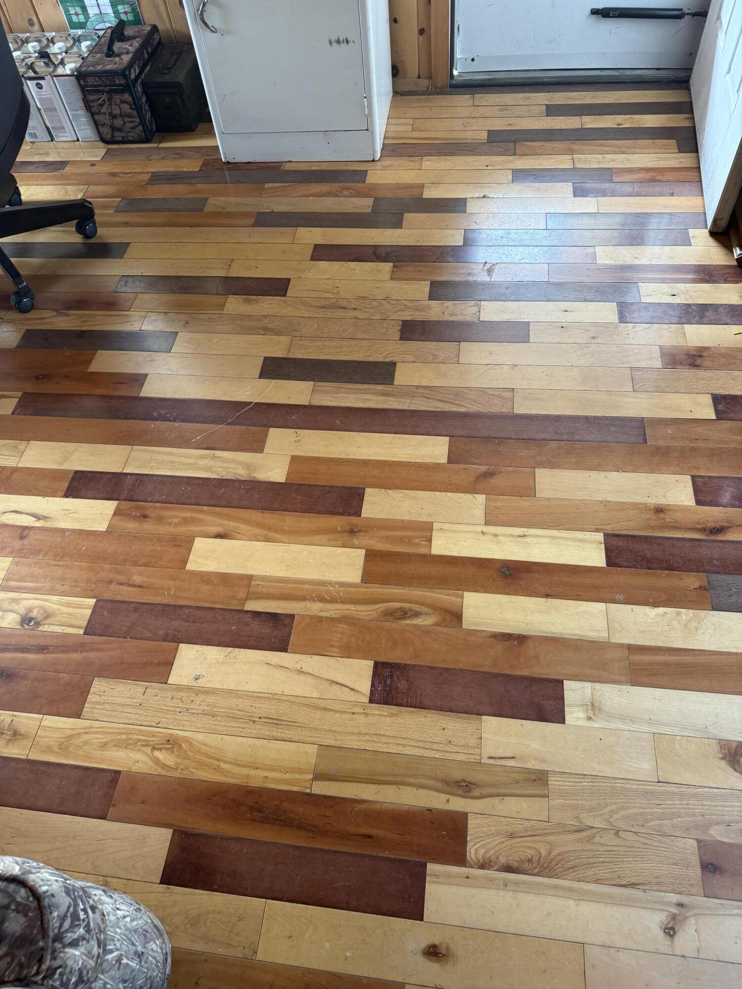 0 Bradbury Brook Road Clifton, ME 04428 - Photo 6 of 37 IMG_1406 2