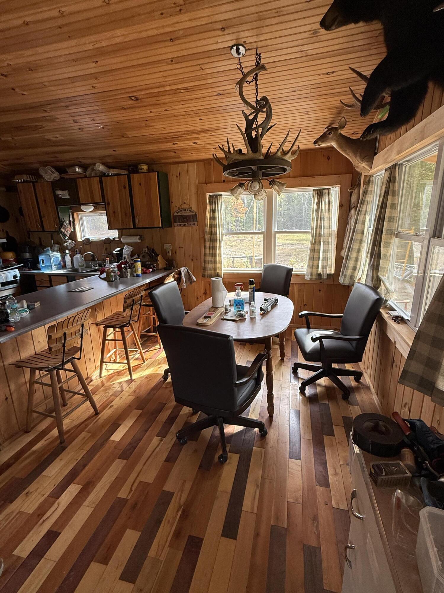 0 Bradbury Brook Road Clifton, ME 04428 - Photo 7 of 37 IMG_1390