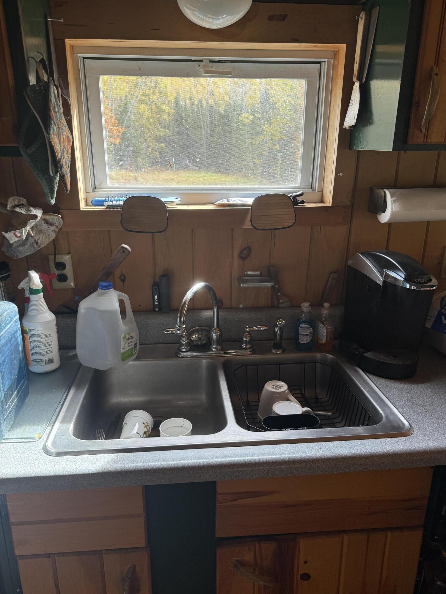 0 Bradbury Brook Road Clifton, ME 04428 - Photo 10 of 37 IMG_1402 2