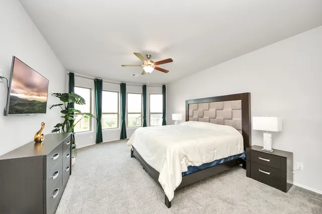 $490,000 | 1334 Wild Mustang Trail, Richmond, TX 77406