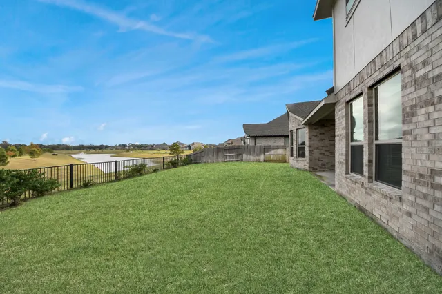 $490,000 | 1334 Wild Mustang Trail, Richmond, TX 77406