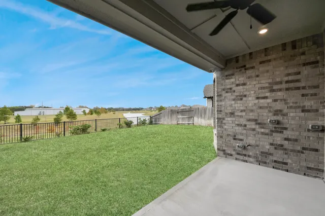 $490,000 | 1334 Wild Mustang Trail, Richmond, TX 77406