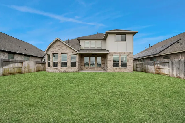 $490,000 | 1334 Wild Mustang Trail, Richmond, TX 77406
