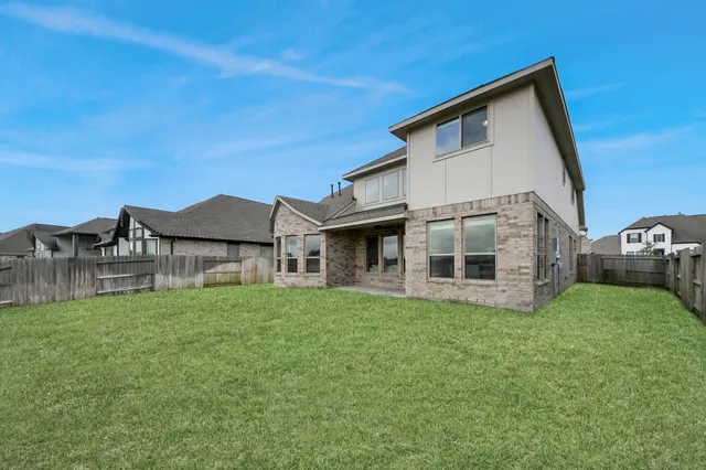 $490,000 | 1334 Wild Mustang Trail, Richmond, TX 77406