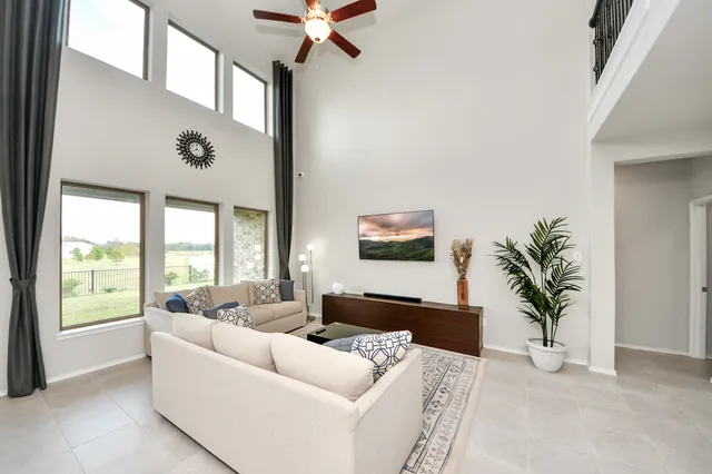 $490,000 | 1334 Wild Mustang Trail, Richmond, TX 77406