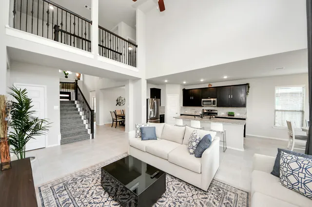 $490,000 | 1334 Wild Mustang Trail, Richmond, TX 77406