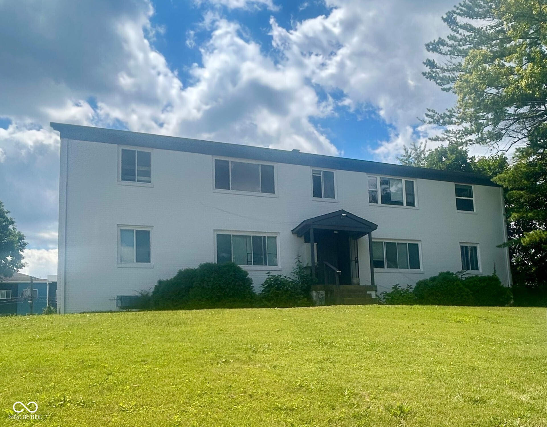 5925-5935 Devington Road Indianapolis, IN 46226 - Photo 2 of 13