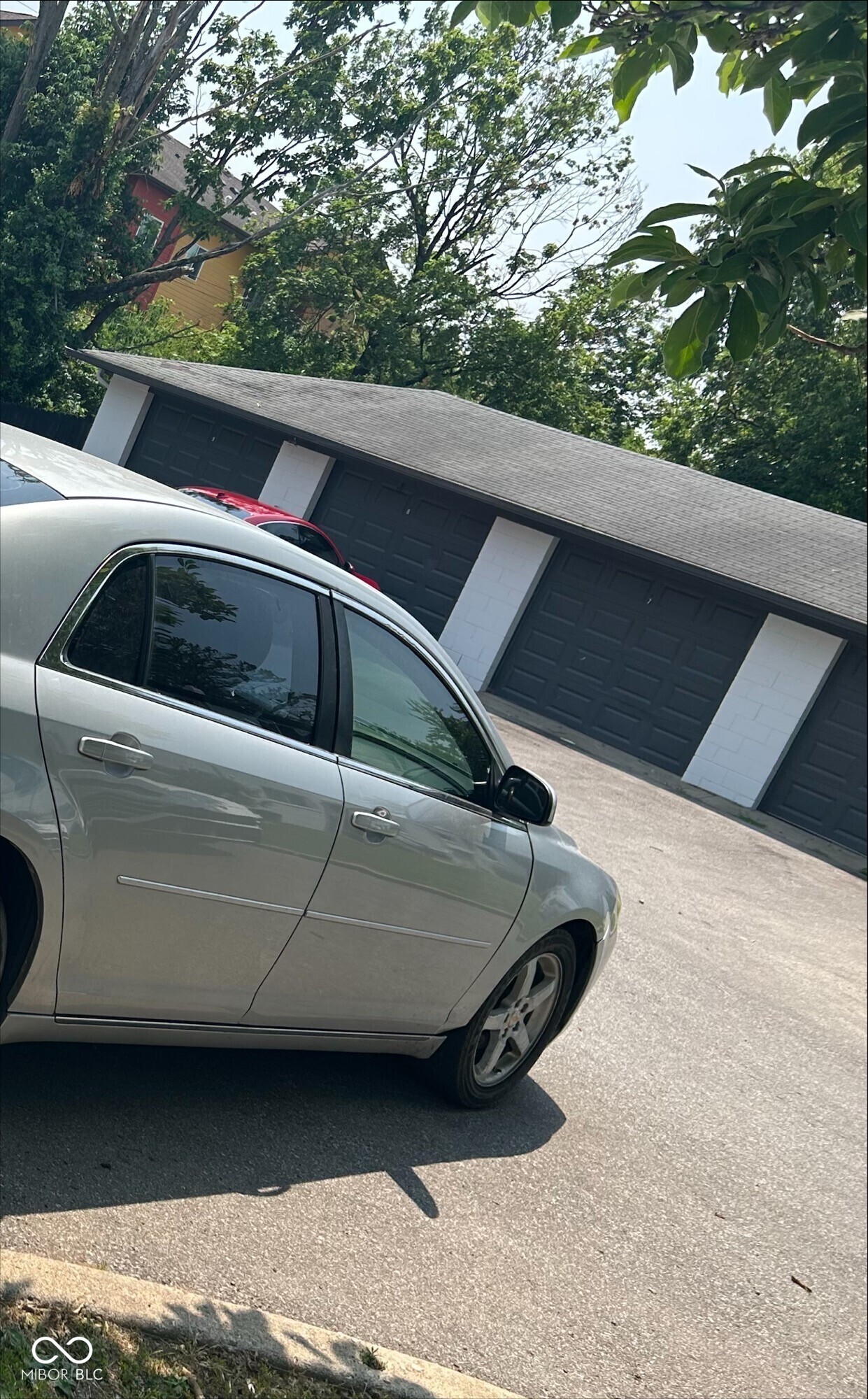 5925-5935 Devington Road Indianapolis, IN 46226 - Photo 7 of 13