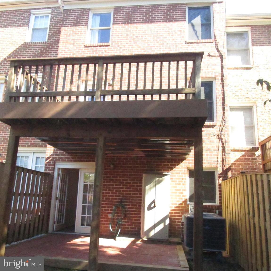 2037 South Glebe Road Arlington, VA 22206 - Photo 29 of 30 Exterior (General)