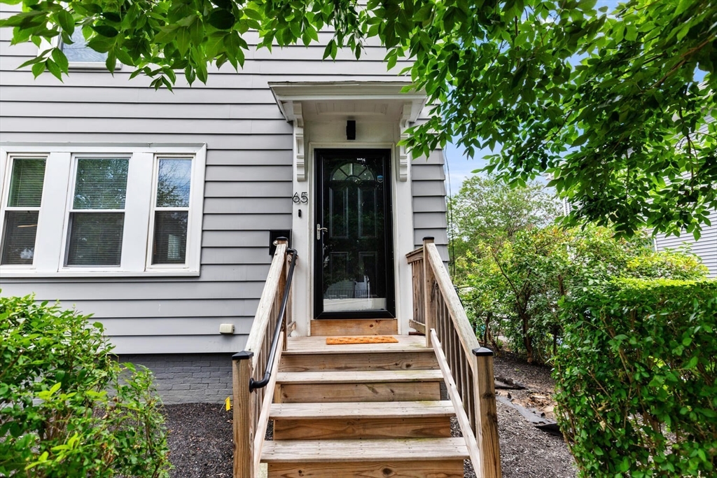 65 Hancock Road Malden, MA 02148 - Photo 3 of 42 Gallery Image 3