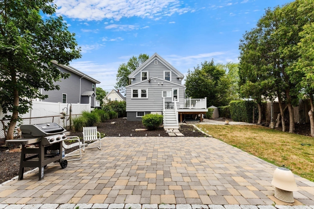 65 Hancock Road Malden, MA 02148 - Photo 31 of 42 Gallery Image 31