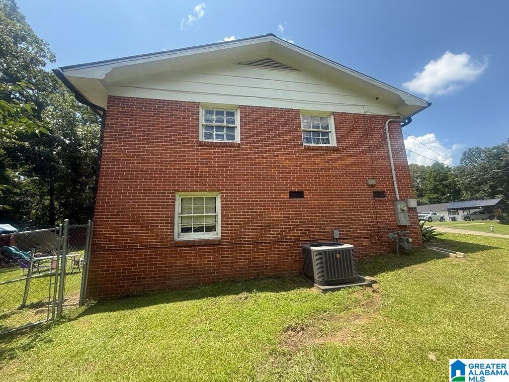 1216 Arklow Road Weaver, AL 36277 - Photo 5 of 6