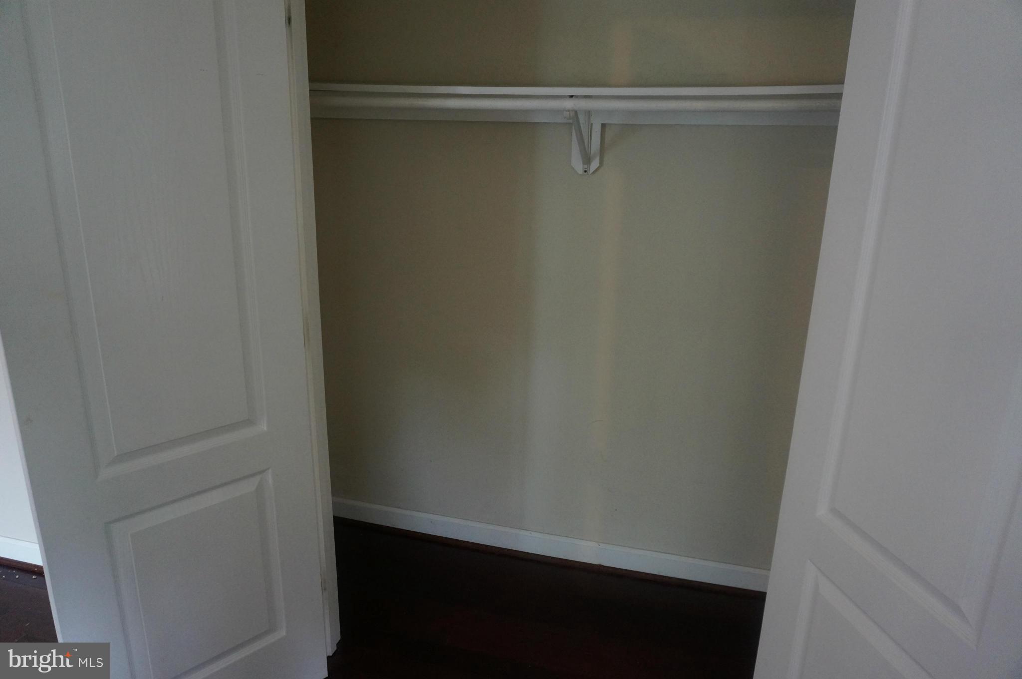 2603 Hamlin Street Northeast Washington, DC 20018 - Photo 10 of 14 Bedroom