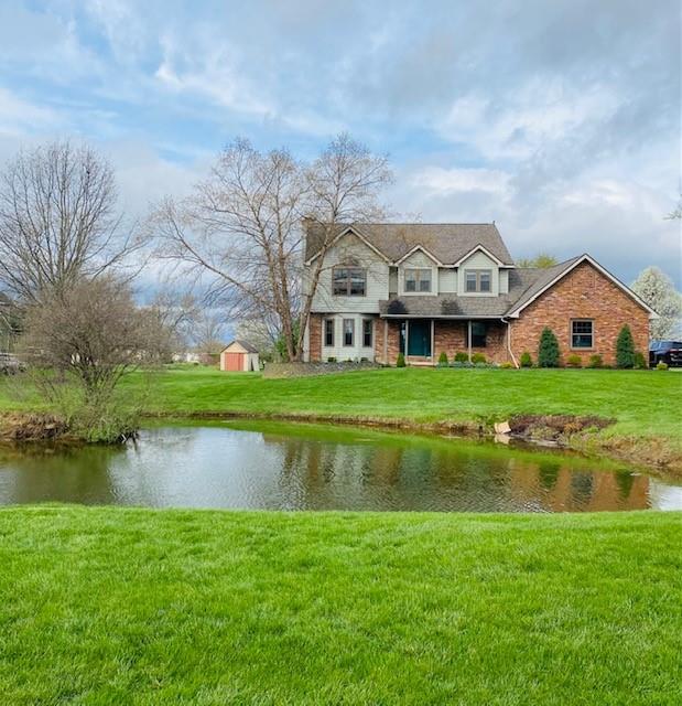 12637 Walrond Road Fishers, IN 46037 - Photo 1 of 31 Gallery Image 1