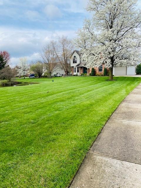 12637 Walrond Road Fishers, IN 46037 - Photo 2 of 31 Gallery Image 2