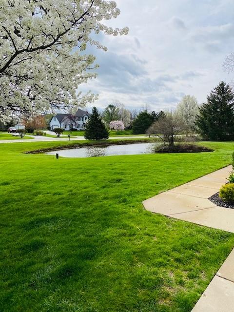 12637 Walrond Road Fishers, IN 46037 - Photo 8 of 31 Gallery Image 8