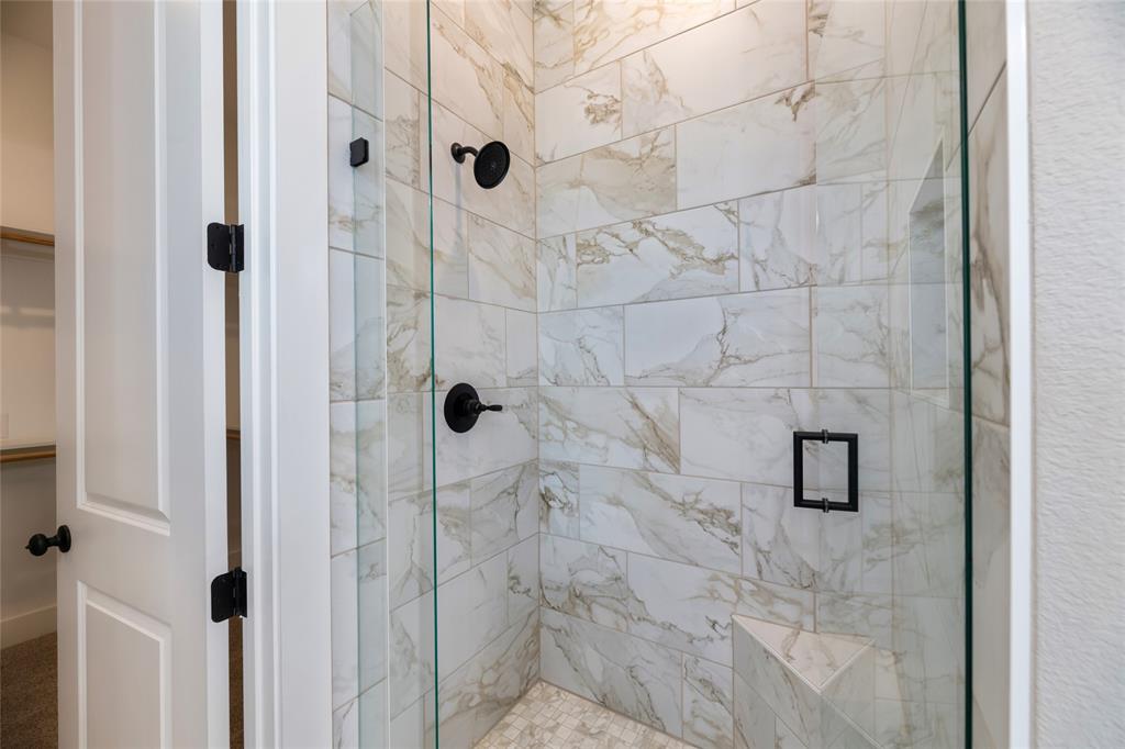217 Fm 2258 Venus, TX 76084 - Photo 25 of 36 a bathroom with a shower