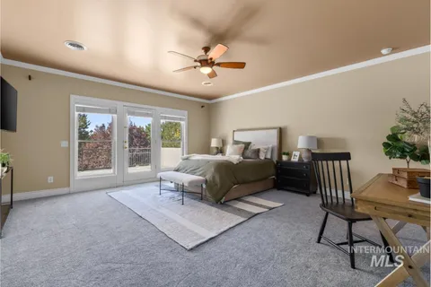 $2,389,900 | 3075 West Balata Court, Meridian, ID 83646
