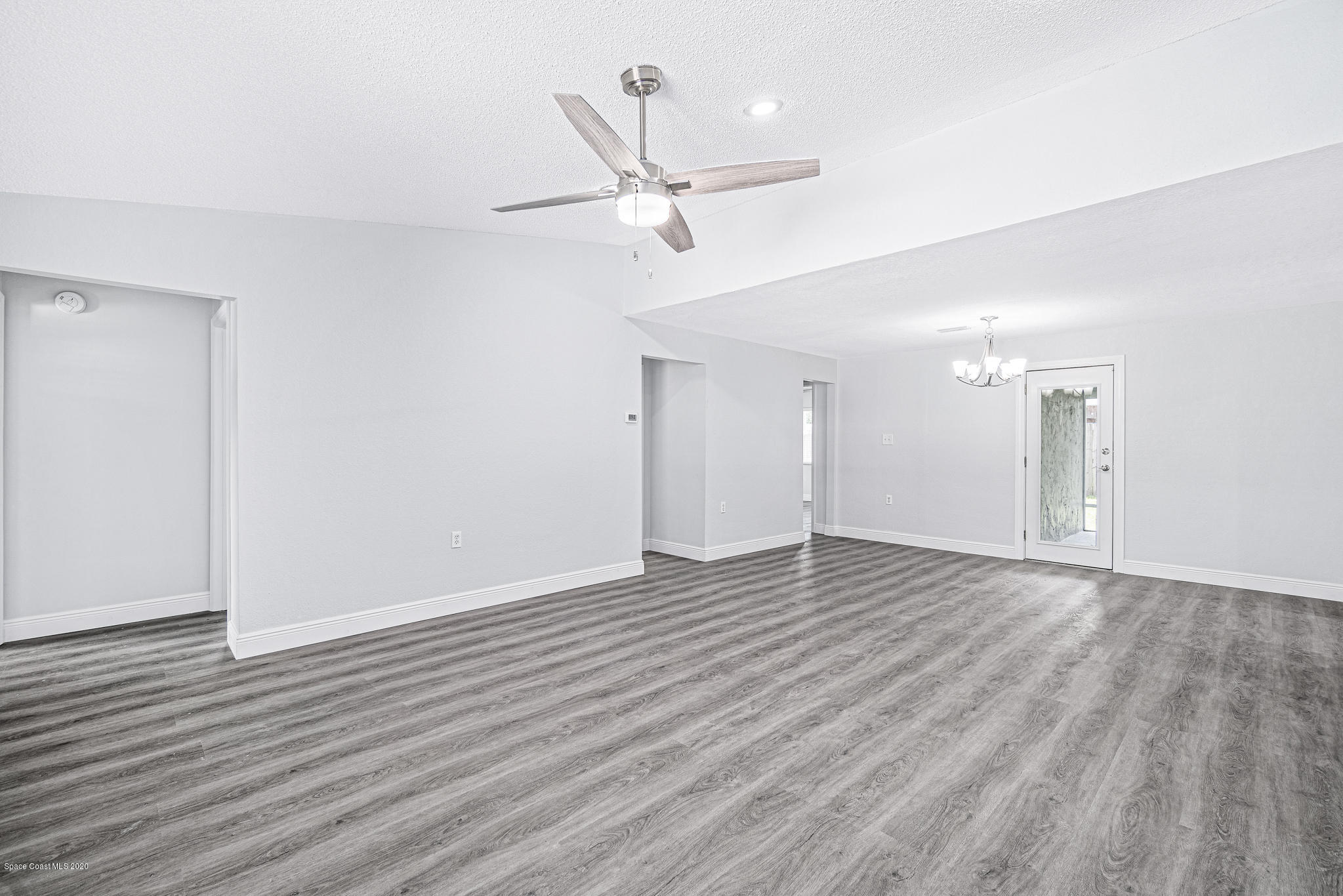 4205 Quechua Road Cocoa, FL 32927 - Photo 2 of 31 Family Room
