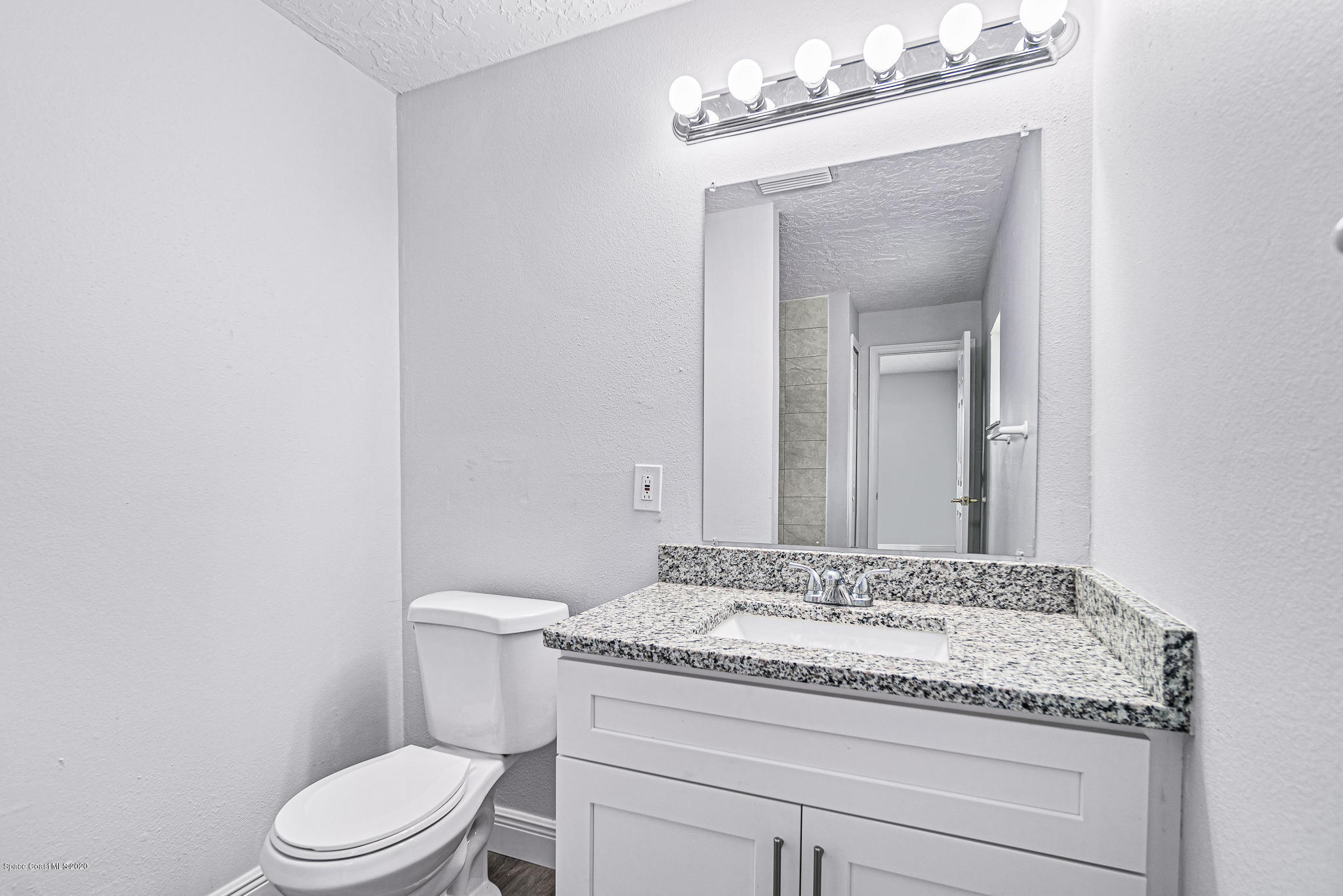 4205 Quechua Road Cocoa, FL 32927 - Photo 12 of 31 Master Bath