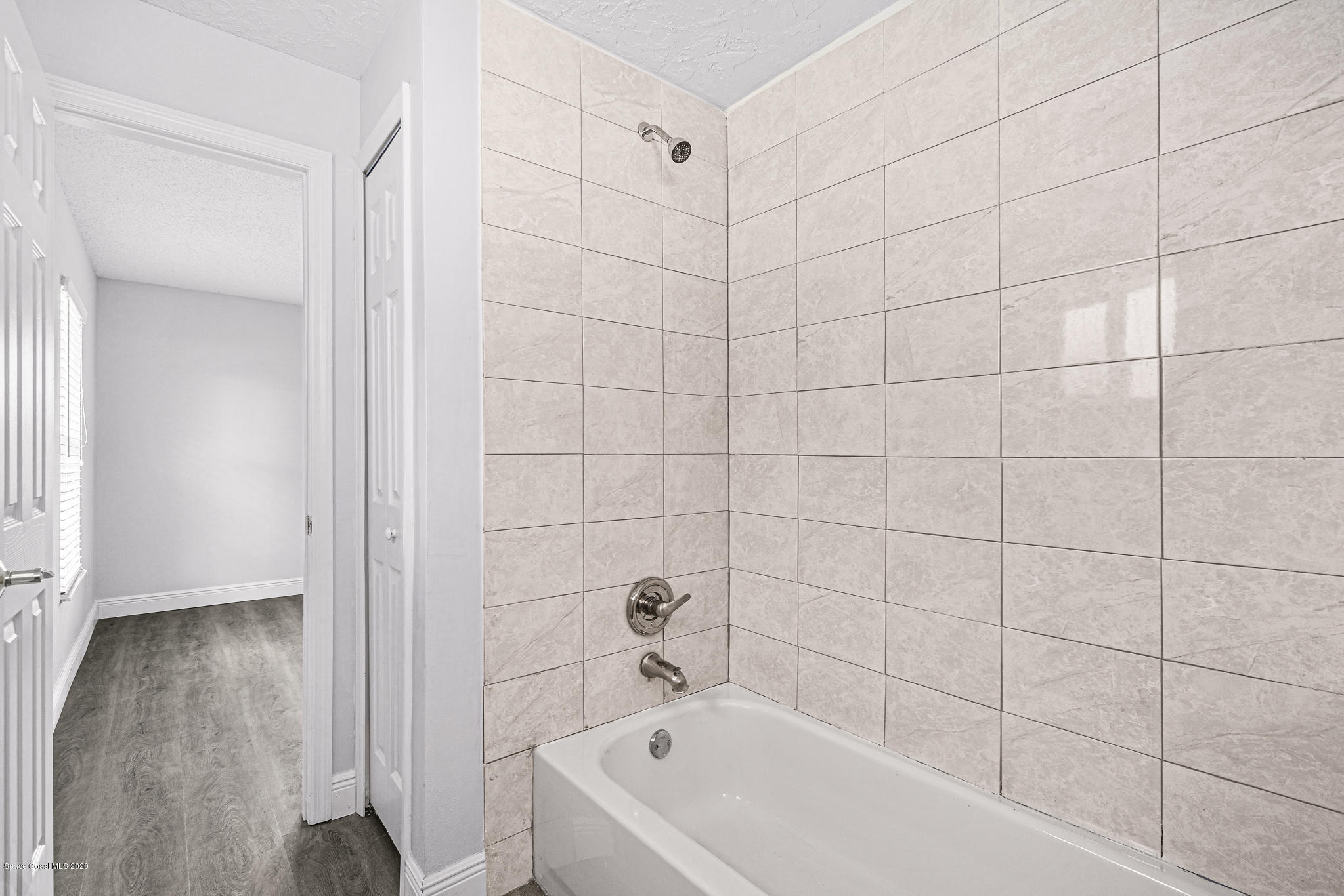 4205 Quechua Road Cocoa, FL 32927 - Photo 13 of 31 Master Bath