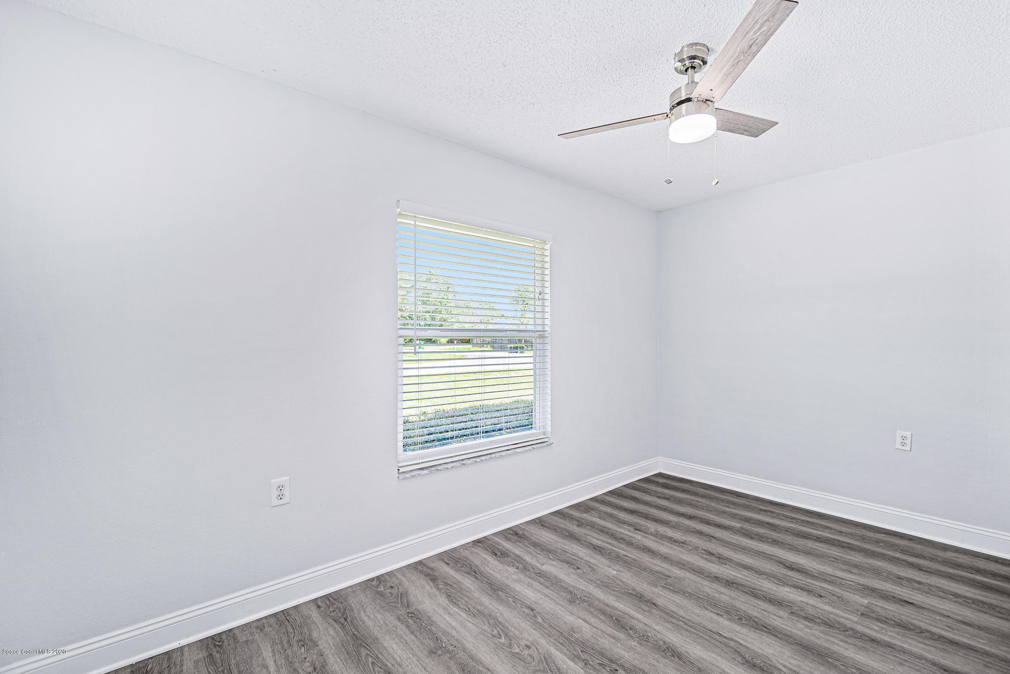 4205 Quechua Road Cocoa, FL 32927 - Photo 16 of 31 2nd Bedroom