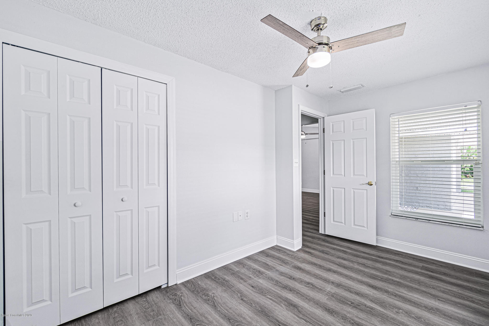 4205 Quechua Road Cocoa, FL 32927 - Photo 17 of 31 2nd Bedroom
