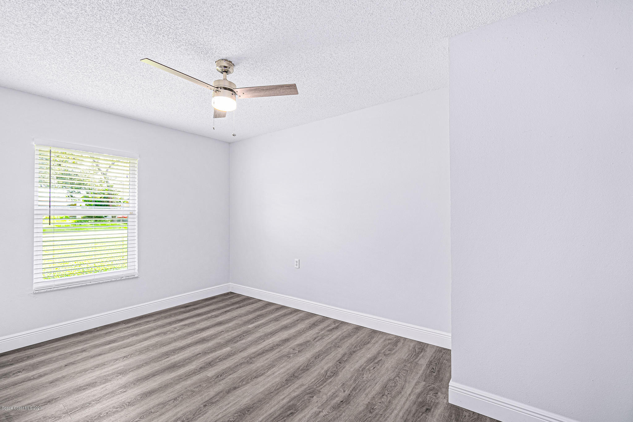 4205 Quechua Road Cocoa, FL 32927 - Photo 18 of 31 3rd Bedroom