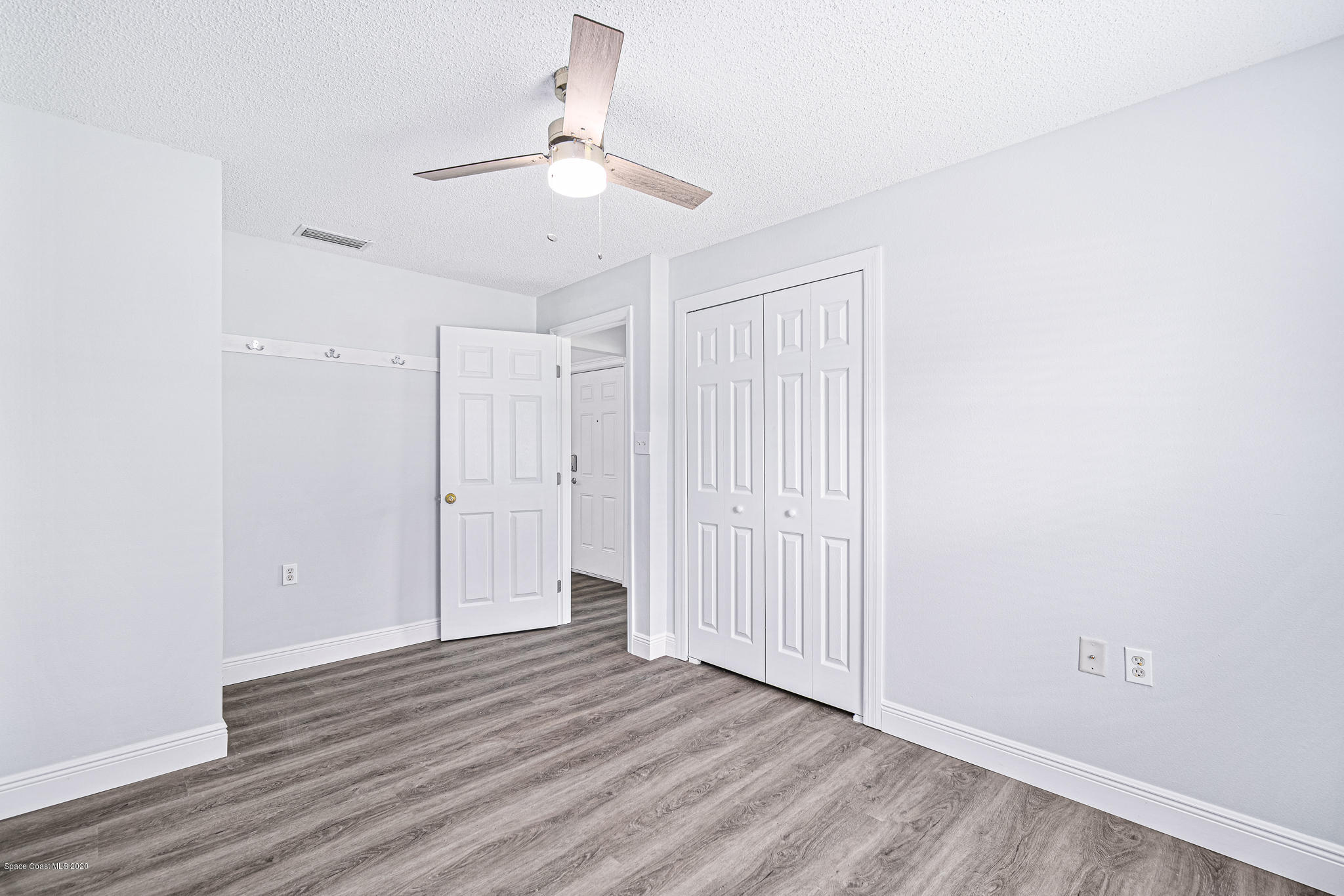 4205 Quechua Road Cocoa, FL 32927 - Photo 19 of 31 3rd Bedroom