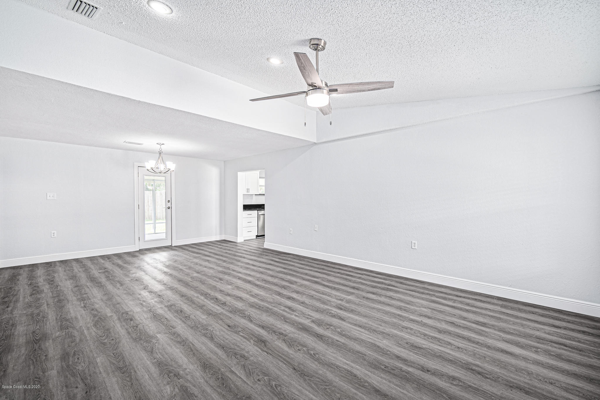 4205 Quechua Road Cocoa, FL 32927 - Photo 3 of 31 Family Room
