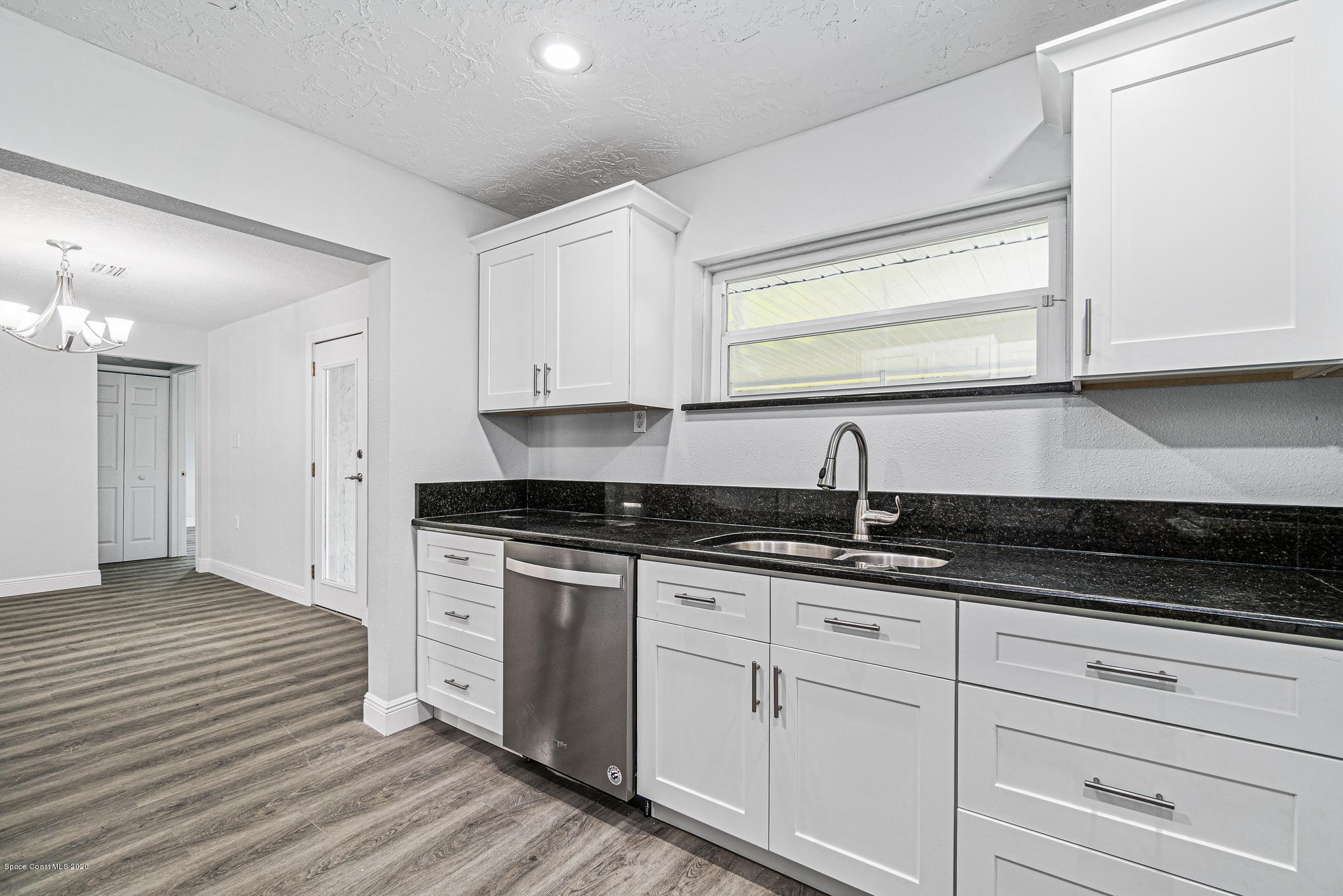 4205 Quechua Road Cocoa, FL 32927 - Photo 7 of 31 Kitchen