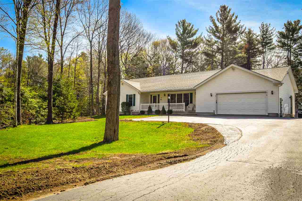 28 Meadow Lane Rochester, NH 03867 - Photo 1 of 39
