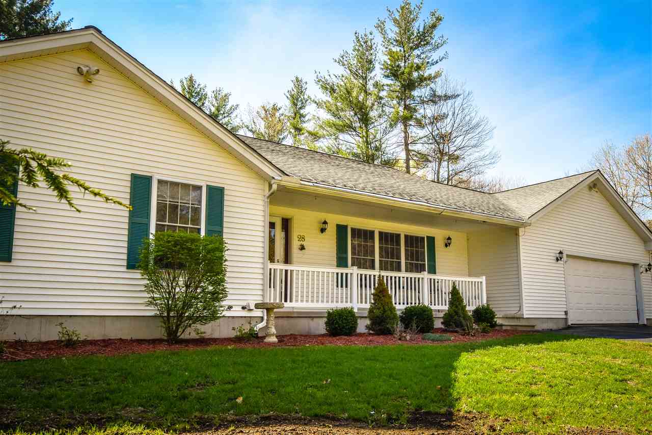 28 Meadow Lane Rochester, NH 03867 - Photo 4 of 39